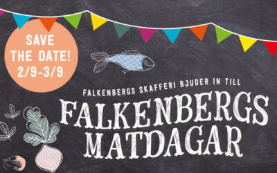 Falkenbergs Matdagar 2022