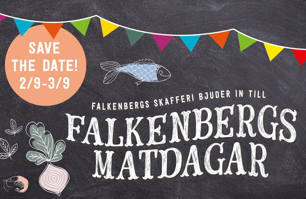 Falkenbergs Matdagar 2022